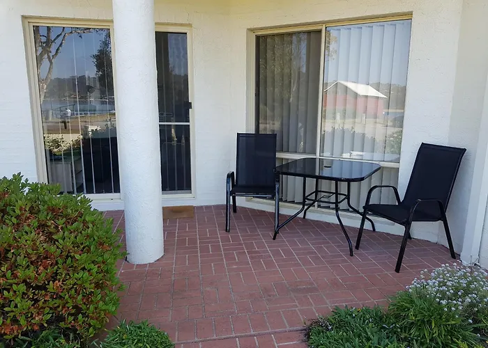 Bayview Apartments