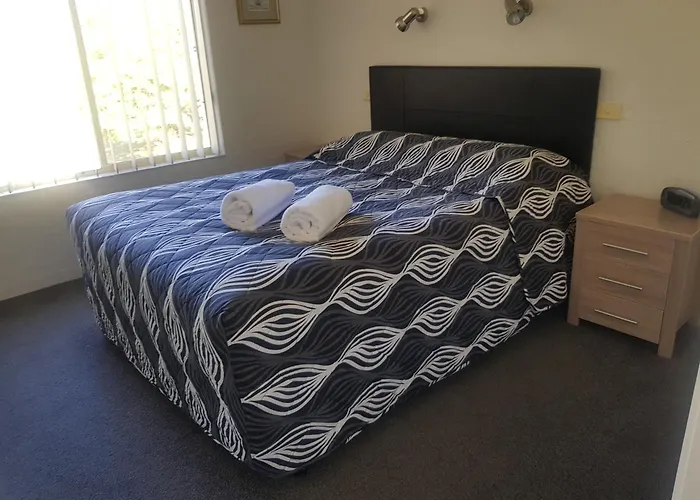 Bayview Apartments