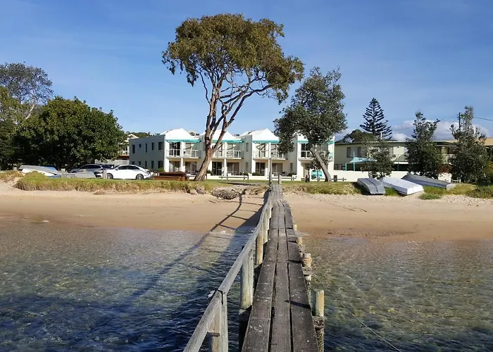 Bayview Apartments