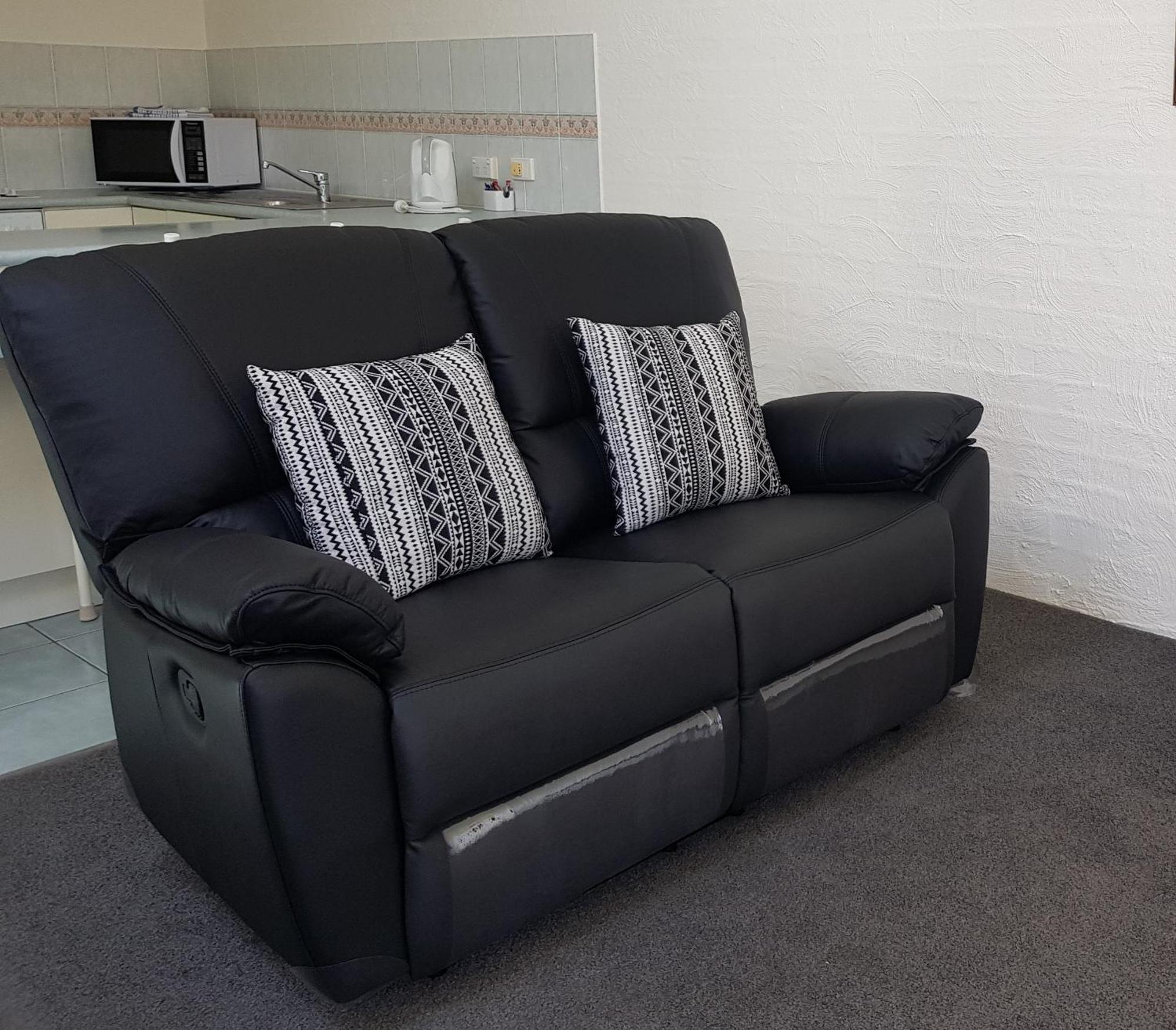Aparthotel Bayview