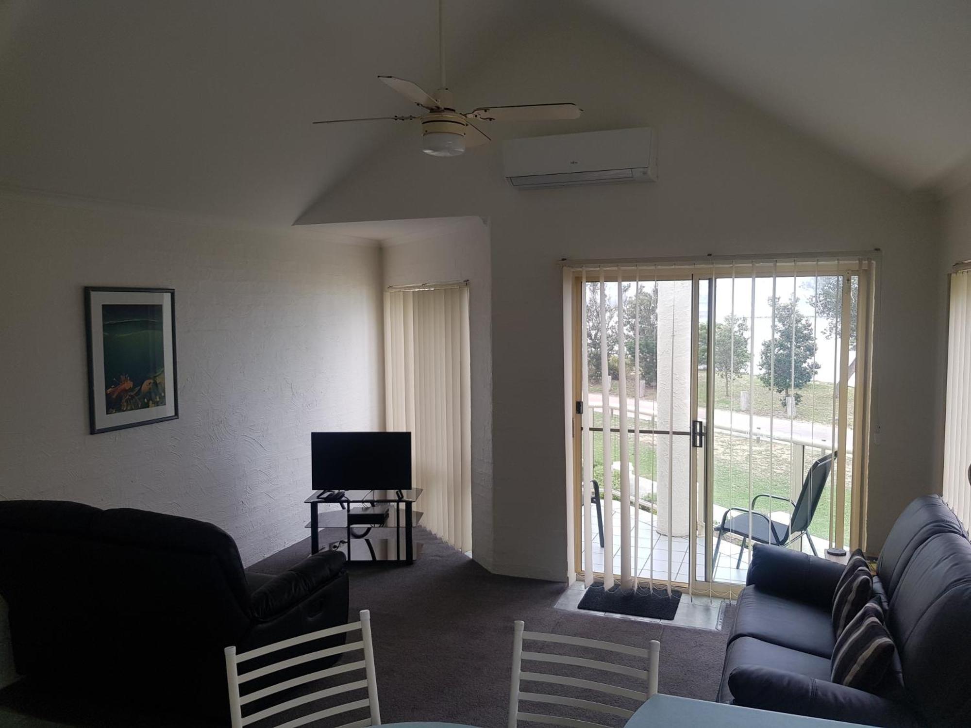 Aparthotel Bayview 3*