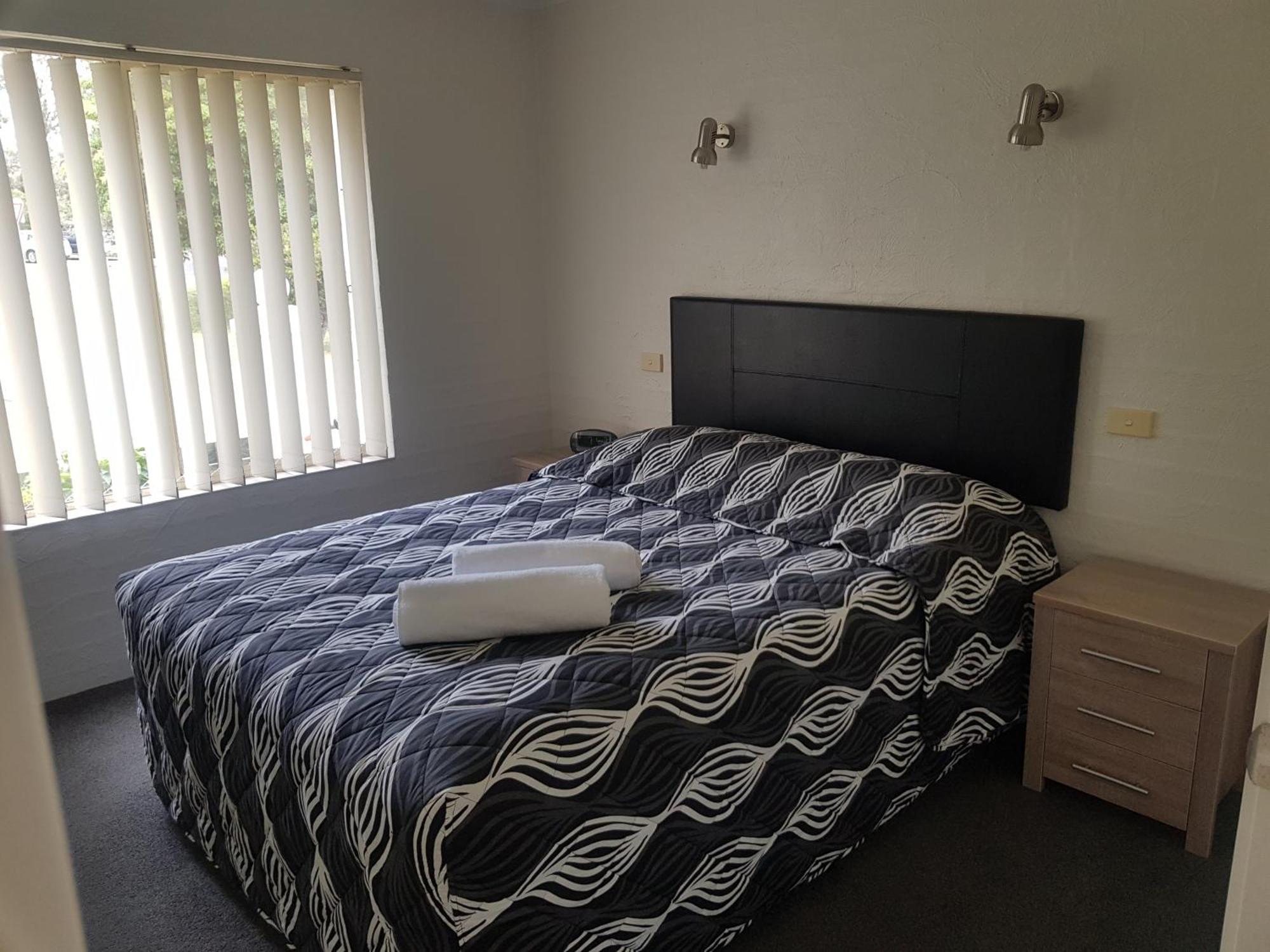 Bayview Aparthotel Merimbula