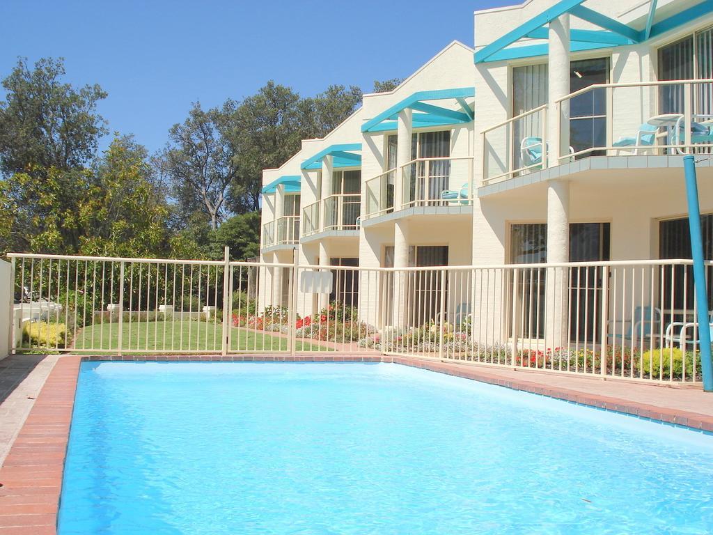 Bayview Aparthotel Merimbula