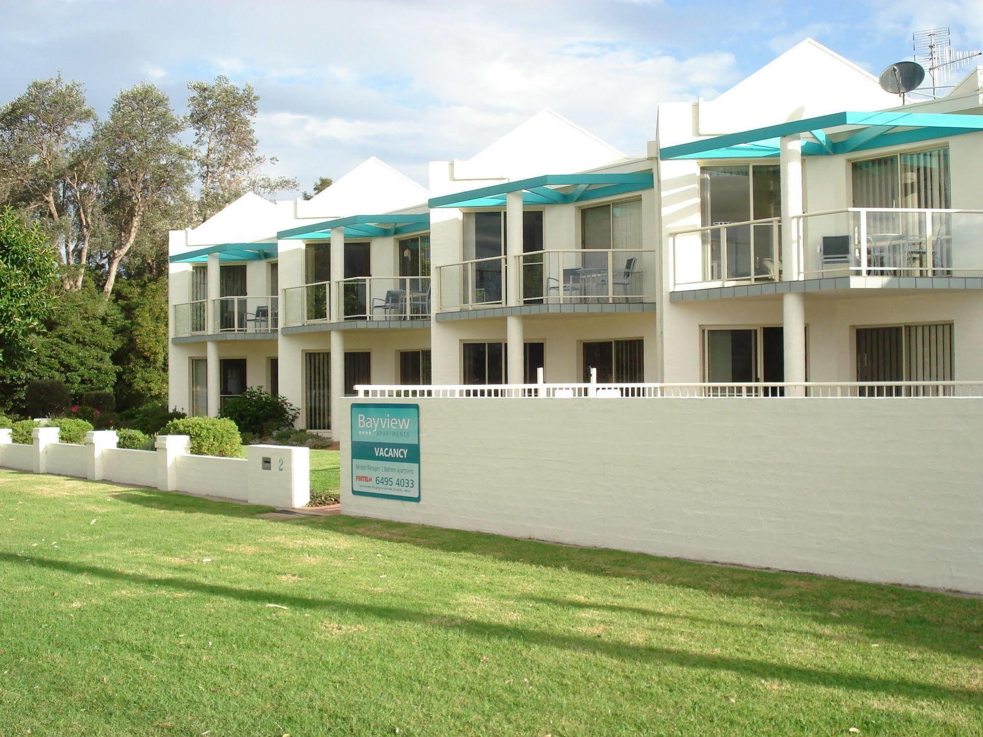 Bayview Aparthotel Merimbula