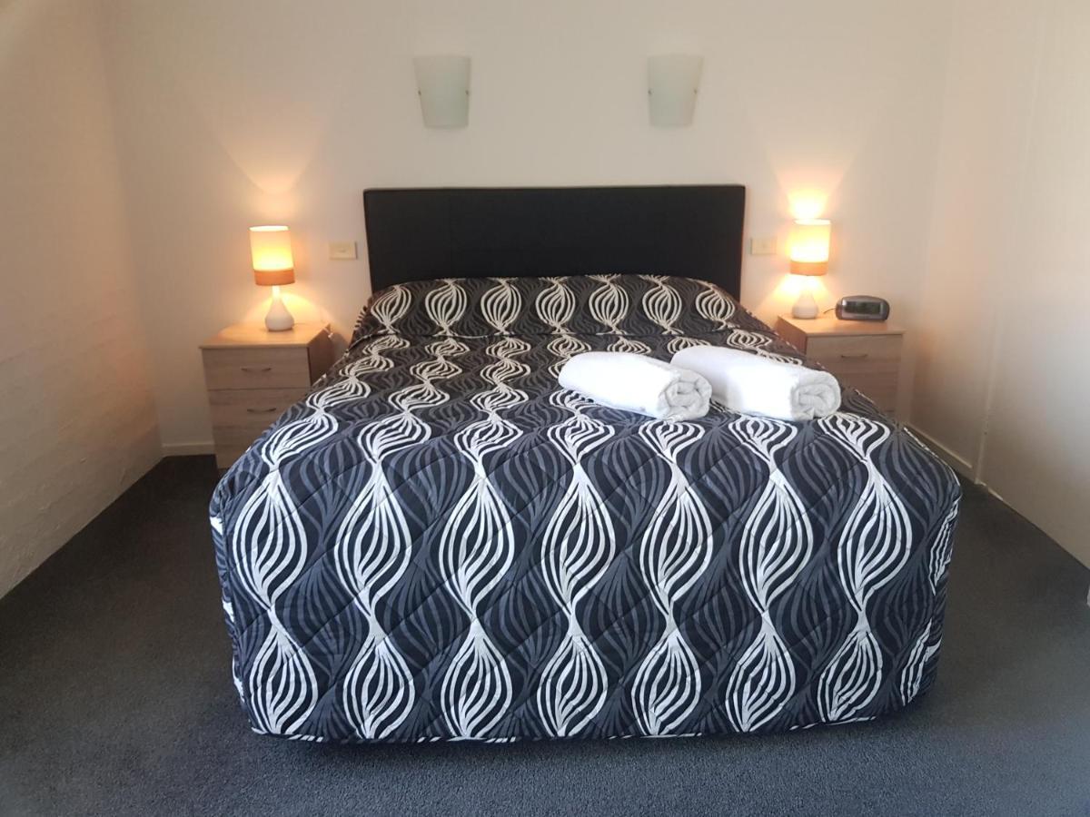 Aparthotel Bayview 3*